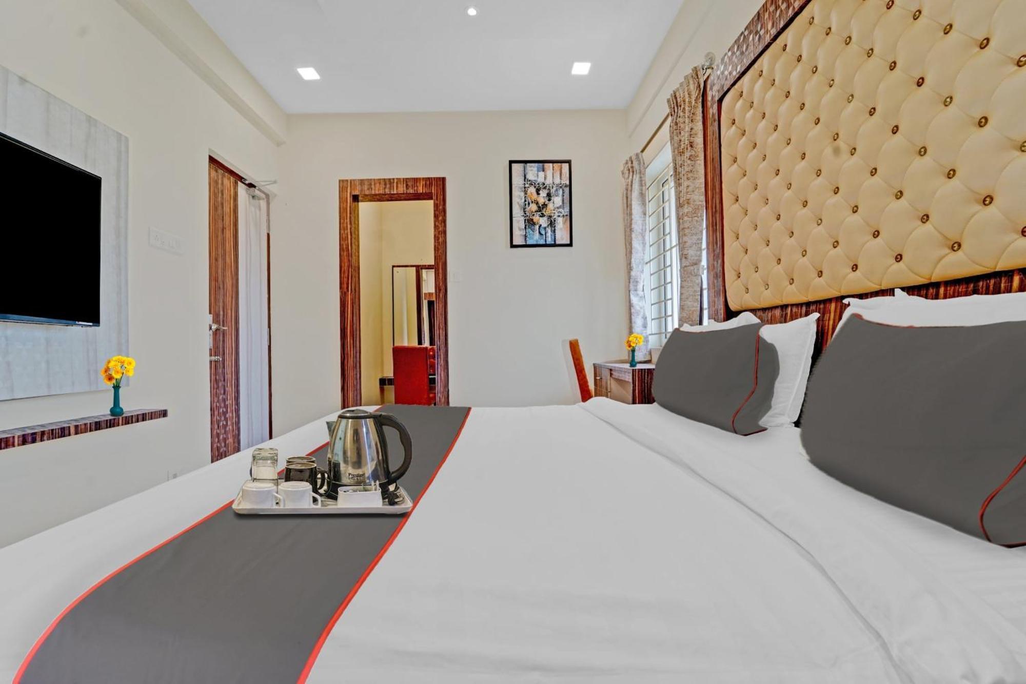 Collection O Darshans Abode Coimbatore Exterior photo