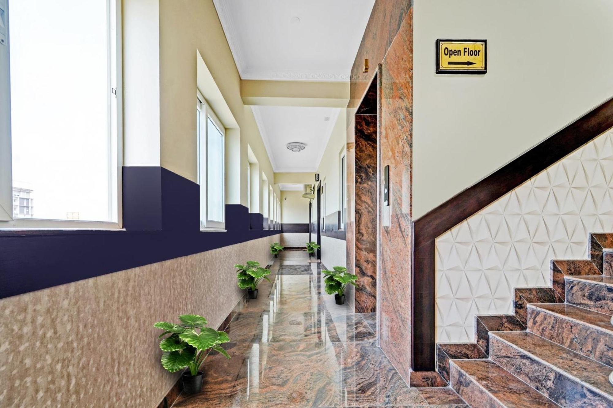 Collection O Darshans Abode Coimbatore Exterior photo