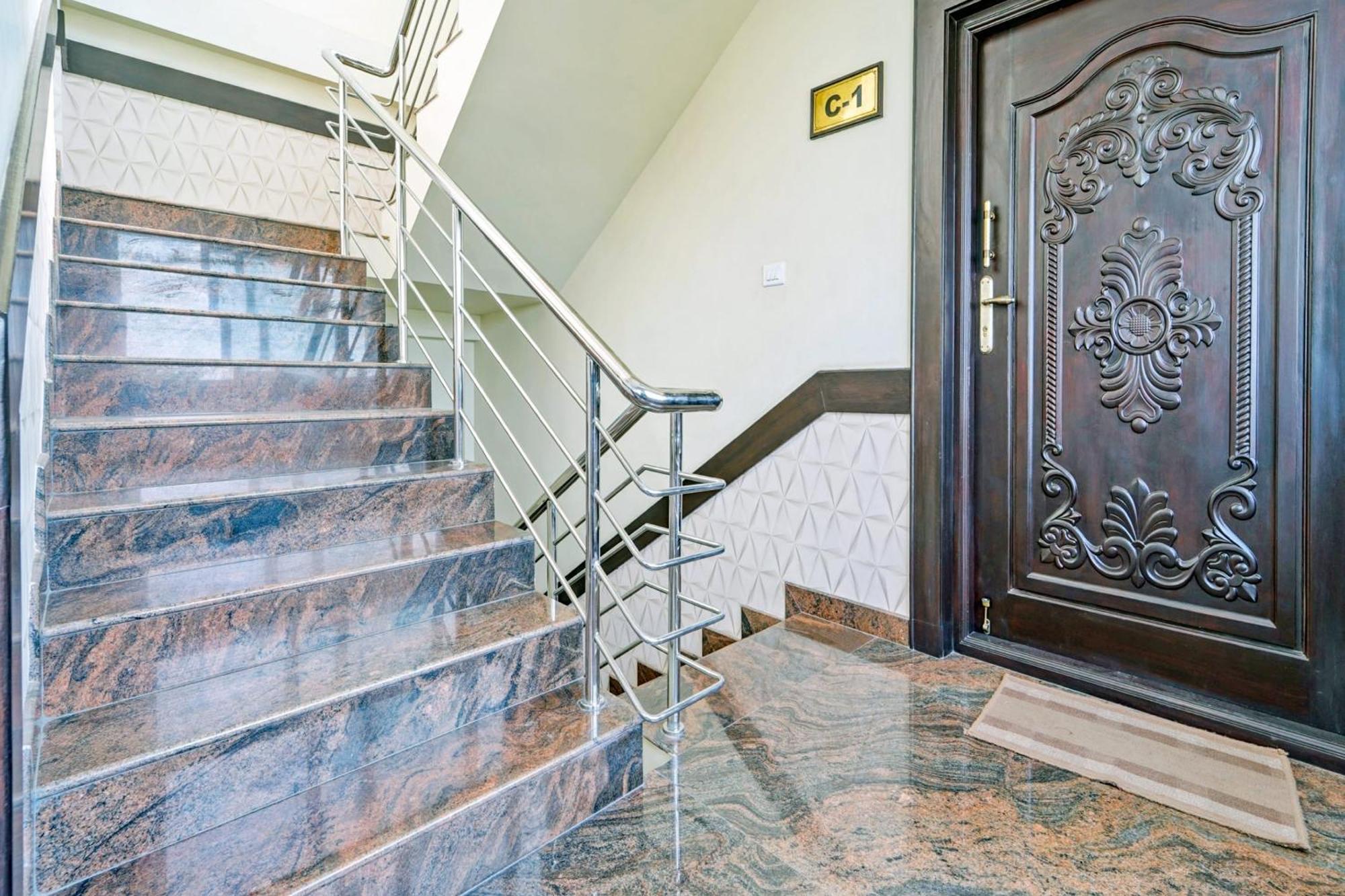 Collection O Darshans Abode Coimbatore Exterior photo