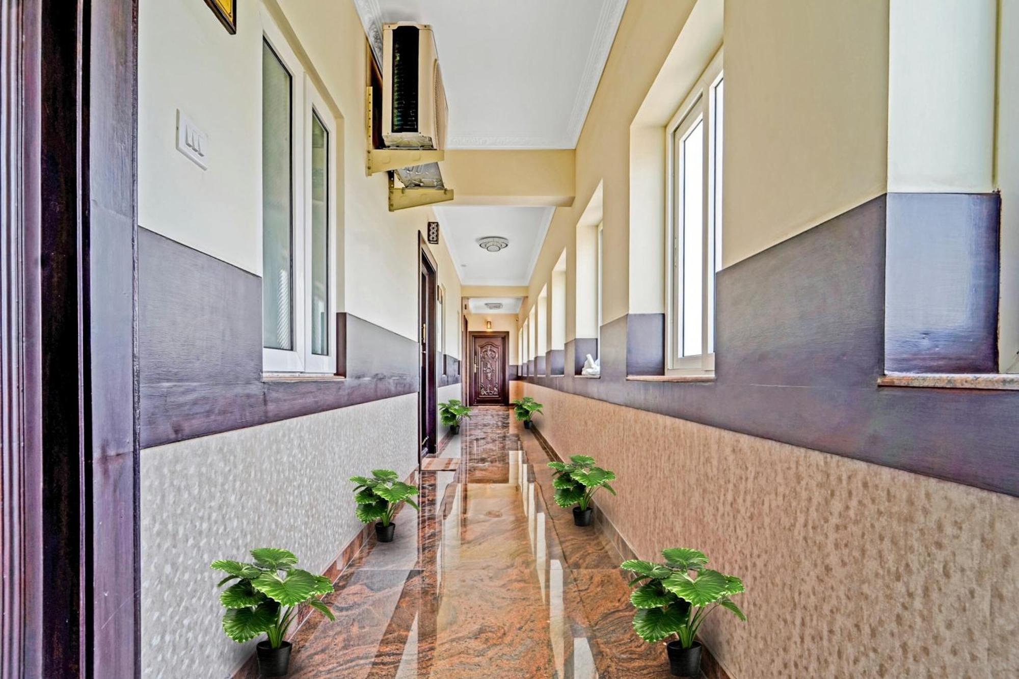 Collection O Darshans Abode Coimbatore Exterior photo